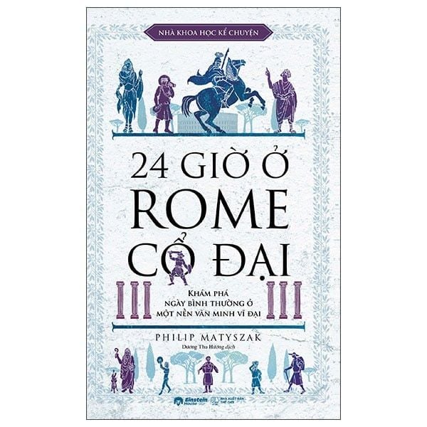 Nhà Khoa Học Kể Chuyện