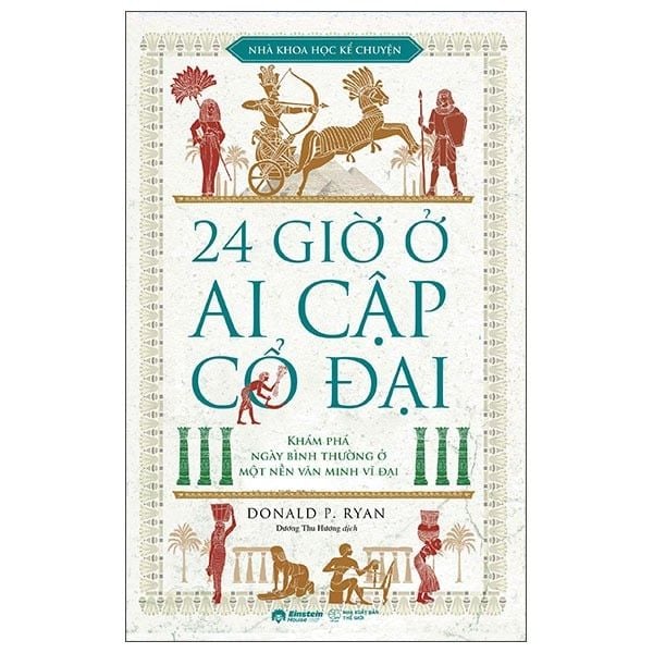 Nhà Khoa Học Kể Chuyện