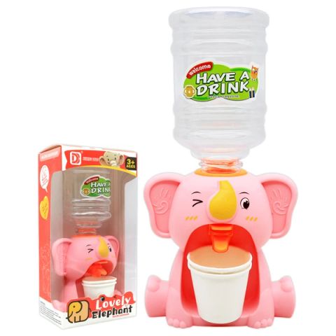 ĐỒ CHƠI BÌNH RÓT NƯỚC HÌNH VOI 8074-HT 988