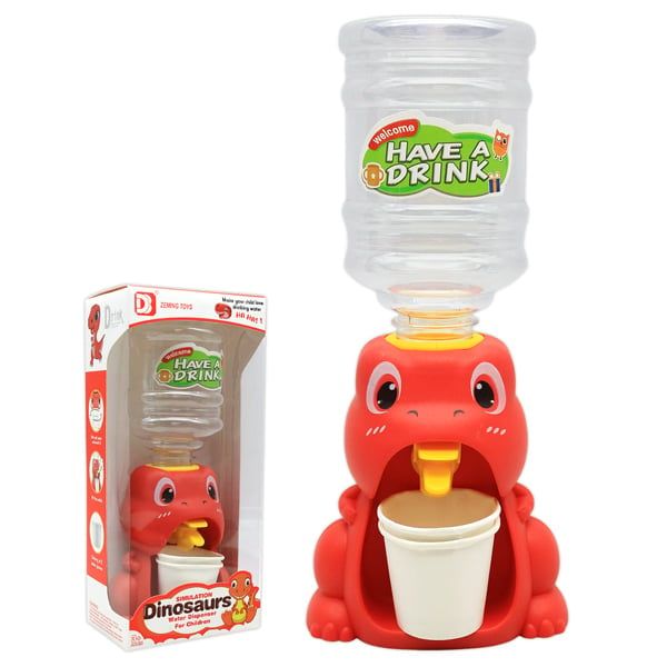 ĐỒ CHƠI BÌNH RÓT NƯỚC HÌNH KHỦNG LONG 8078-HT 990