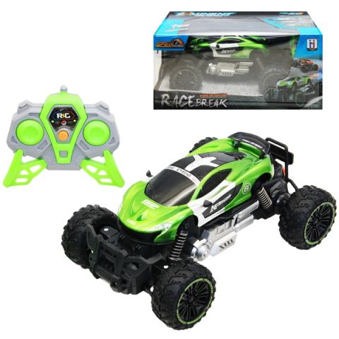 XE ĐIỀU KHIỂN 2.4G OFF-ROAD RACE BREAK 1:16 - 5504 (MK740A) (H.TIME)