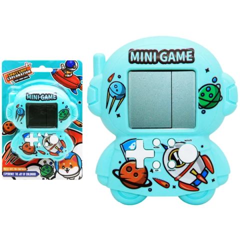 MÁY CHƠI GAME CẦM TAY SPACESHIP 5597 (LZ8938) (H.TIME)