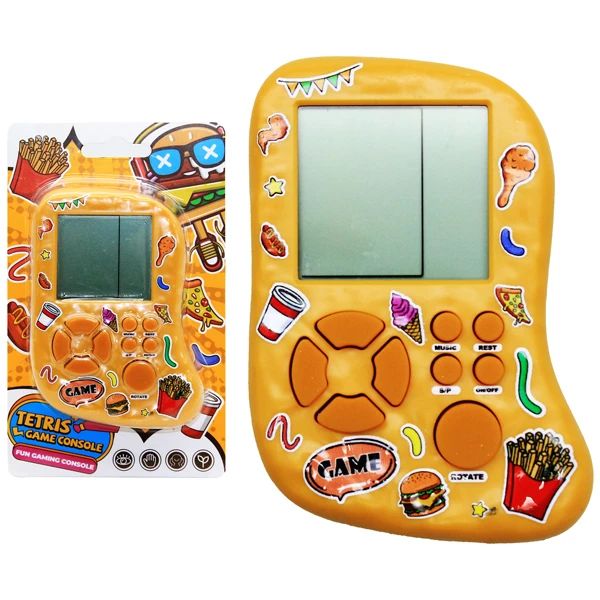 MÁY CHƠI GAME CẦM TAY TETRIS 5603 (LZ8939) (H.TIME)