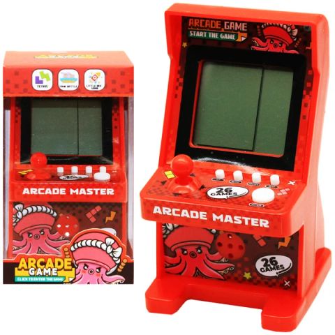 MÁY CHƠI GAME CẦM TAY ARCADE 5610 (LZ8940) (H.TIME)