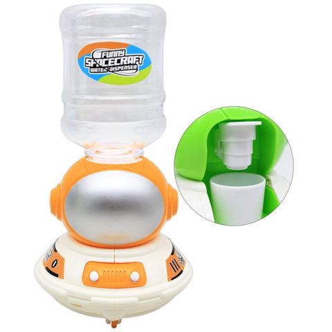 ĐỒ CHƠI BÌNH RÓT NƯỚC HÌNH PHI HÀNH GIA  6389 (A1311) (H.TIME)