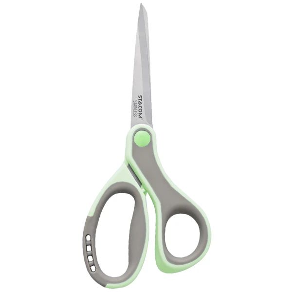 STACOM - F115 KÉO CẮT GIẤY 210MM - 8.25 (12C/H)