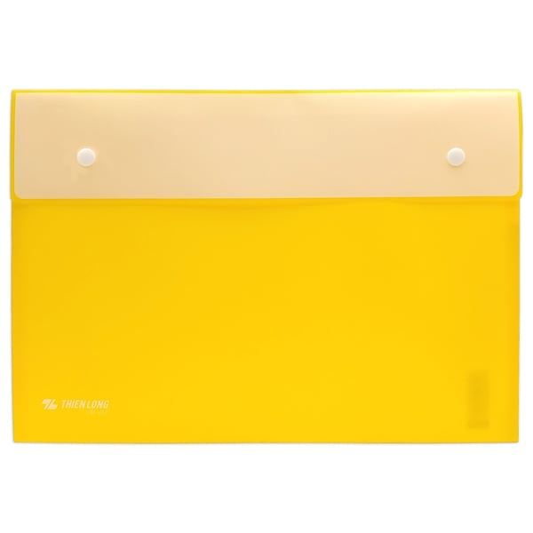 BÌA NÚT PASTEL F4 CBF-003 VÀNG TL (5404-TL)