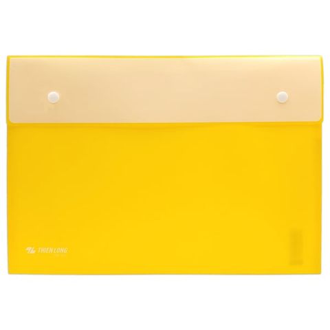 BÌA NÚT PASTEL F4 CBF-003 VÀNG TL (5404-TL)