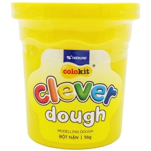 BỘT NẶN COLOKIT MD-C008 VÀNG HỘP 1(5404-TL)