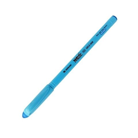 BÚT GEL XÓA ĐƯỢC GELE-008 XANH HỘP 20 (5404-TL)