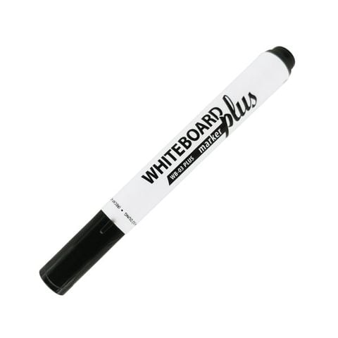 BÚT LÔNG BẢNG WB-03 PLUS ĐEN (12C/H) (5404-TL)