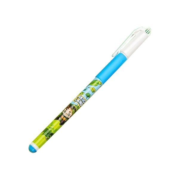 BÚT GEL XANH GEL-012/AK (20C/H) (5404-TL)