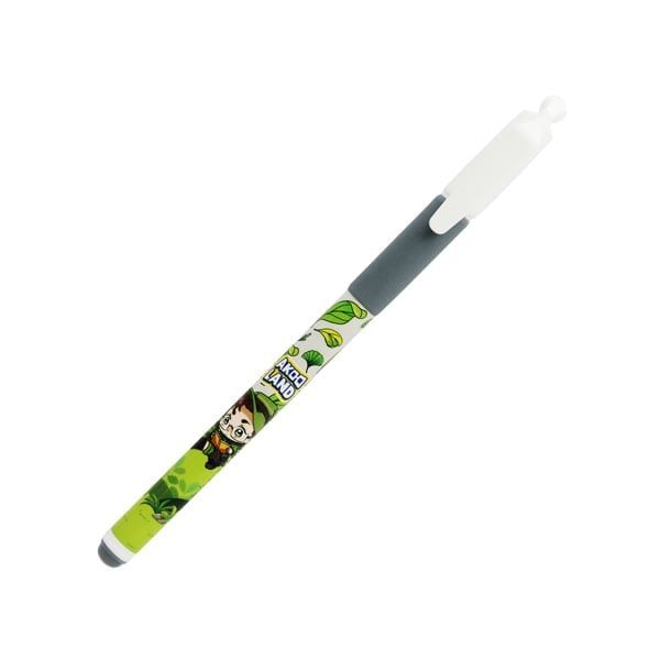 BÚT GEL ĐEN GEL-012/AK (20C/H) (5404-TL)