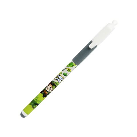 BÚT GEL ĐEN GEL-012/AK (20C/H) (5404-TL)