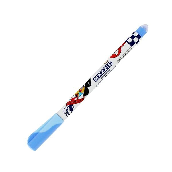 BÚT GEL XÓA ĐƯỢC GELE-006/V1 XANH HỘP 20 (5404-TL)