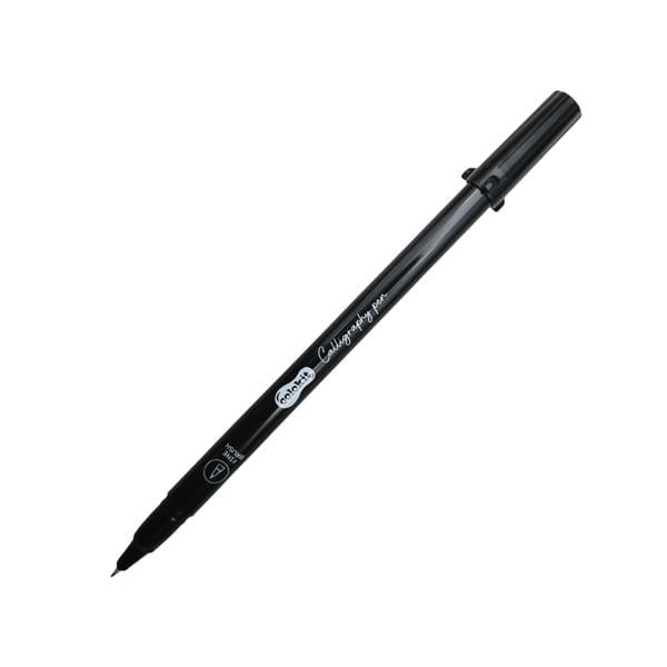BÚT VẼ CALLIGRAPHY BRUSH DW-C005 HỘP 12(5404-TL)