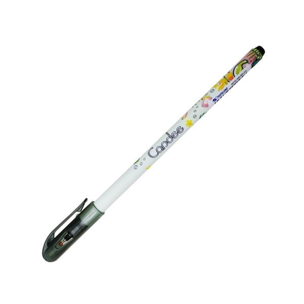 BÚT BI TL-019 ĐEN (20C/H) (5404-TL)