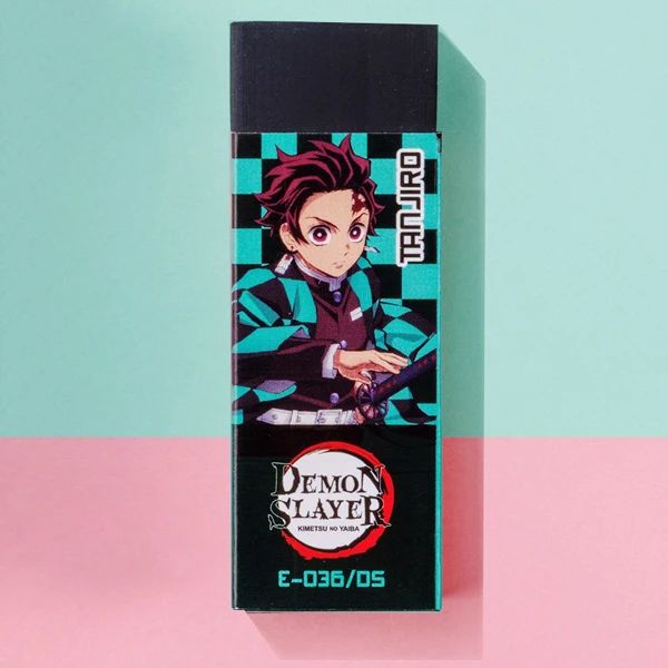 GÔM DEMON SLAYER E-036/DS (HỘP 20/T800) (5404-TL)