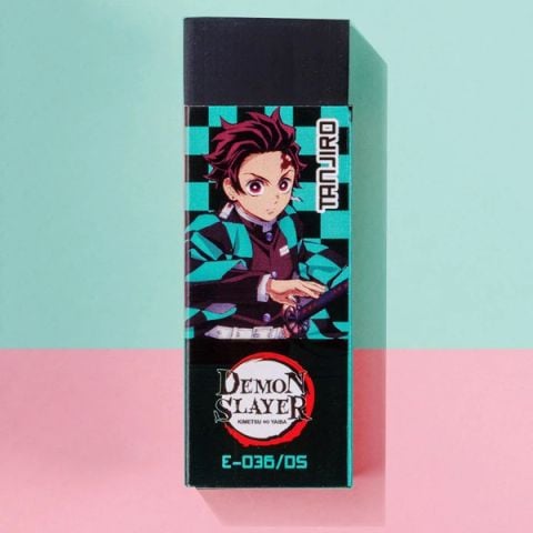 GÔM DEMON SLAYER E-036/DS (HỘP 20/T800) (5404-TL)