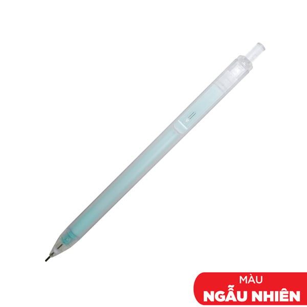 BÚT CHÌ BẤM 0.5MM PC-034 HỘP 40(5404-TL)