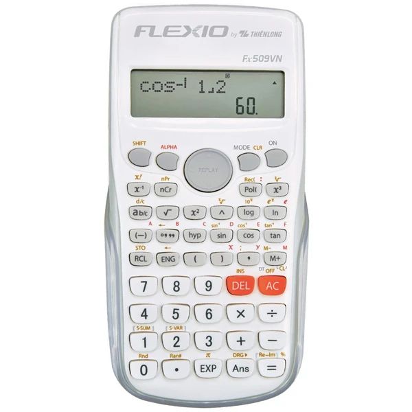 MÁY TÍNH KH FLEXIO FX509VN TRẮNG/LUCK (5404-TL)