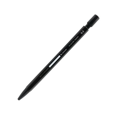 BÚT CHÌ BẤM MÀU ĐEN PC-037/HS (HỘP 10 CÂY) (5404-TL)