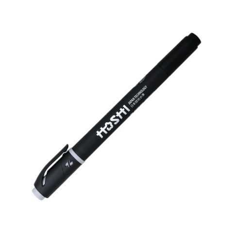 BÚT LÔNG DẦU PM-019/HS ĐEN HỘP 10 (5404-TL)