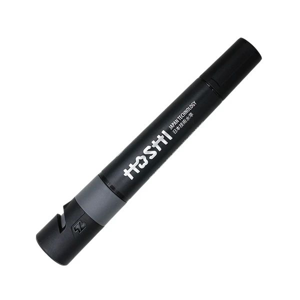 BÚT LÔNG DẦU PM-021/HS ĐEN HỘP 10 (5404-TL)