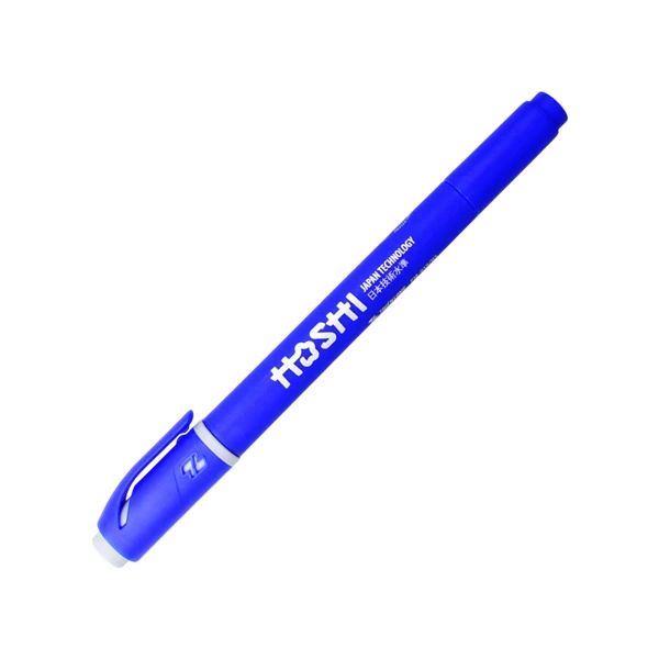 BÚT LÔNG DẦU PM-019/HS XANH HỘP 10 (5404-TL)