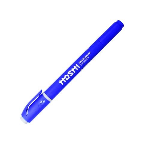 BÚT LÔNG DẦU PM-019/HS XANH HỘP 10 (5404-TL)