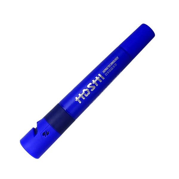 BÚT LÔNG DẦU PM-021/HS XANH HỘP 10 (5404-TL)