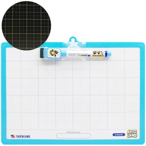 BẢNG BỘ AKOOLAND B-023/AK (TÚI 1/T40) (5404-TL)