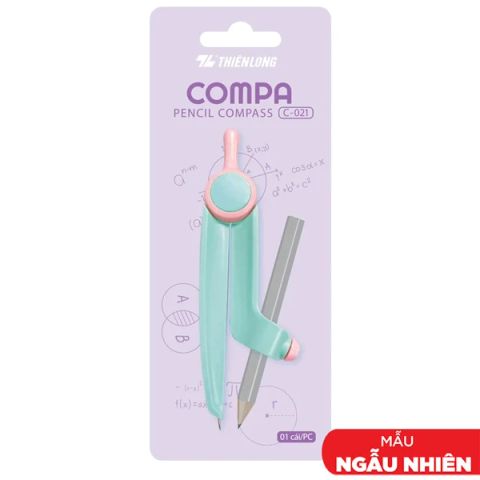 COMPA C-021(HỘP 12 (5404-TL)