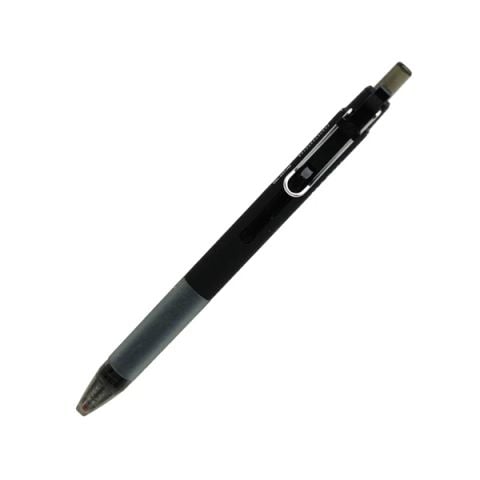 BÚT GEL GEL-047/HS ĐEN HỘP 10 (5404-TL)