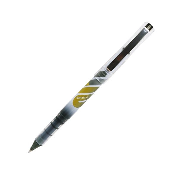 BÚT LÔNG BI RB-007 ĐEN HỘP 10 (5404-TL)