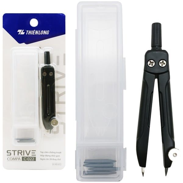 COMPA C-022 HỘP 16 (5404-TL)