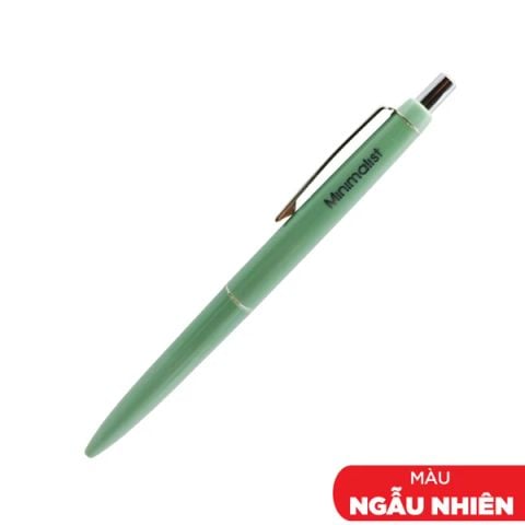 BÚT GEL BI GELB-028 XANH HỘP 20 (5404-TL)