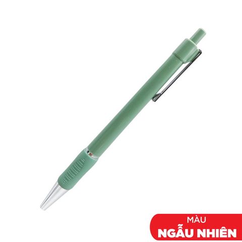 BÚT GEL BI GELB-029 XANH HỘP 20 (5404-TL)