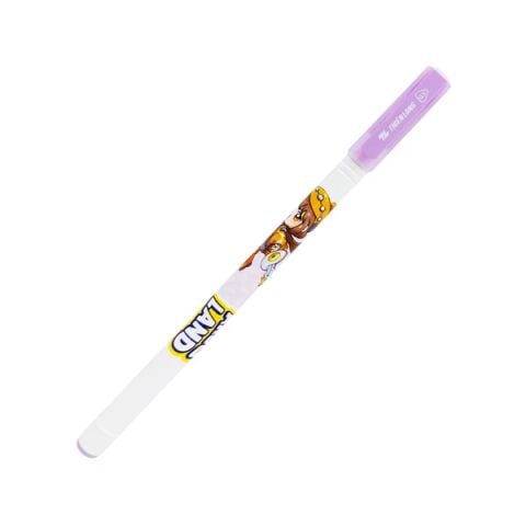 BÚT GEL GEL-073/AK TÍM HỘP 20 (5404-TL)