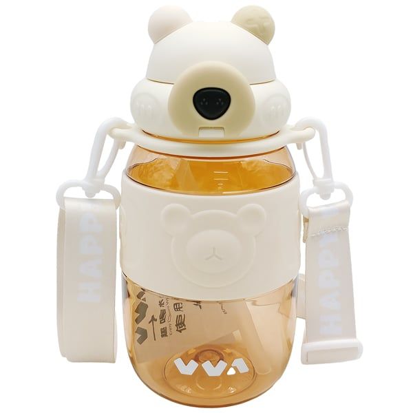 TP 2919-BÌNH NHỰA NÚT QUAI 1356 (T.PHAT)