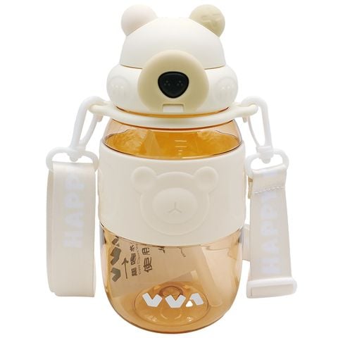 TP 2919-BÌNH NHỰA NÚT QUAI 1356 (T.PHAT)