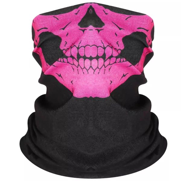 HLW 24-KHĂN CỔ CHE MẶT (T.PHÁT)