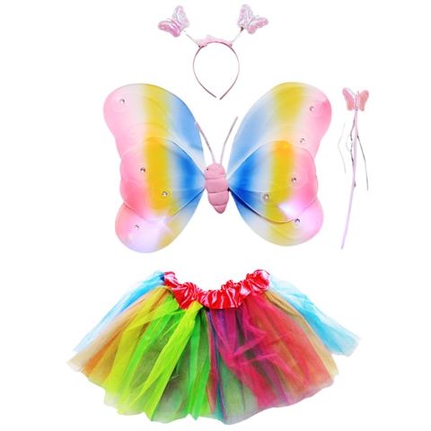 HLW 24-BỘ 4 MÓN ĐÈN (T.PHÁT)