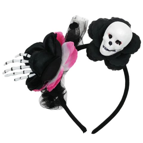 HLW 24-CÀI BÀN TAY HOA (T.PHÁT)