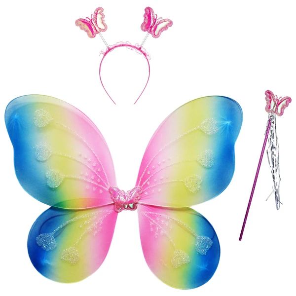 HLW 24-CÁNH 3 MÓN CẦU VỒNG 2346 (T.PHÁT)