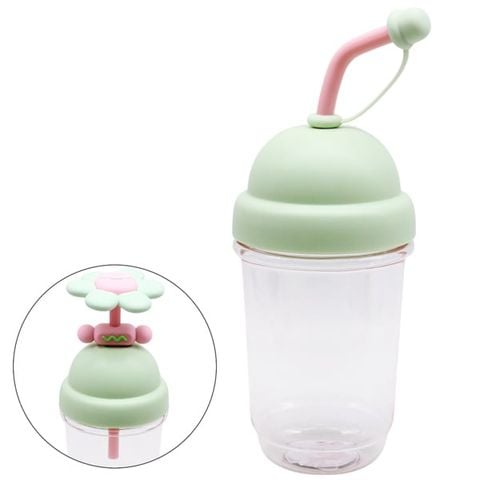 LY ỐNG HÚT HOA 800ML 7851 (KH) (0233-T.PHÁT)