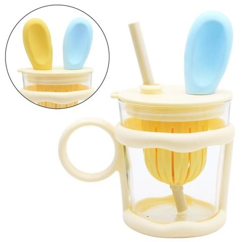 LY THỎ 4124 (0233-T.PHÁT)