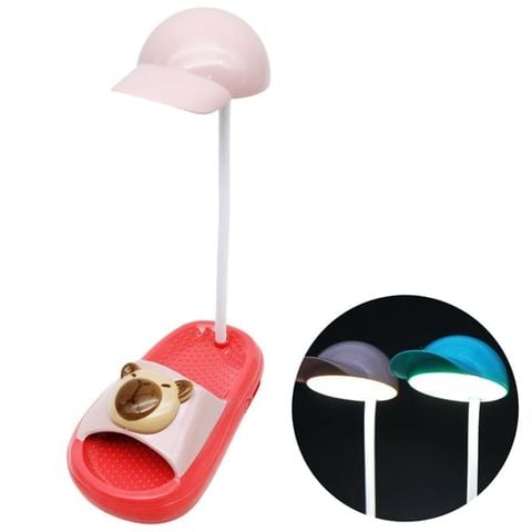 ĐẾ ĐIỆN THOẠI ĐÈN CAPY QS009 (0233-T.PHÁT)