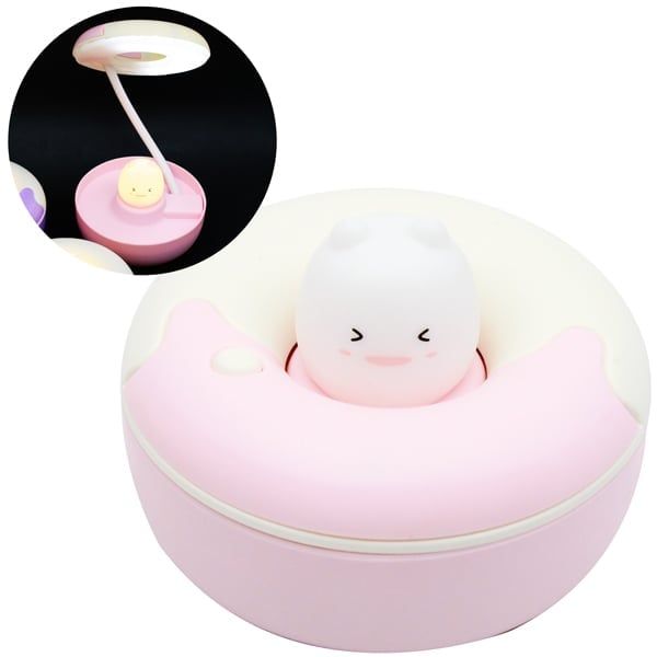 ĐÈN THÚ BÁNH T309 (0233-T.PHÁT)