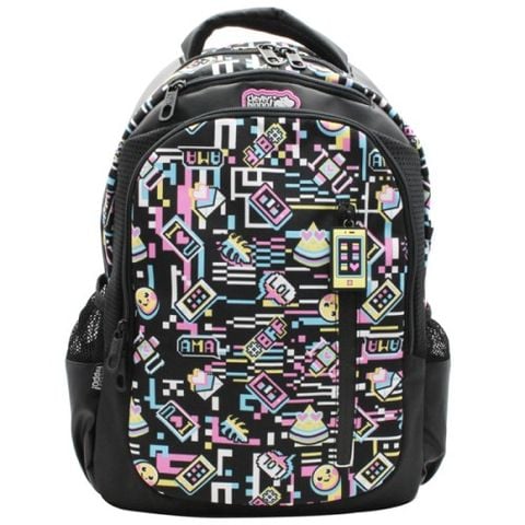 Ba Lô Hs Zipit Emoji World (Vta-0035)